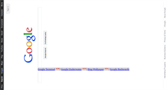 Desktop Screenshot of elgoog.me
