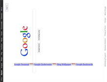Tablet Screenshot of elgoog.me